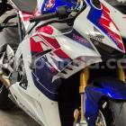 2022 Honda CBR 1000 RR