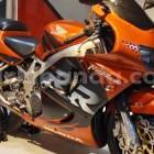 1998 Honda CBR