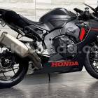 2017 Honda CBR