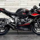 2024 Kawasaki Ninja ZX-9R