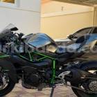 2025 Kawasaki H