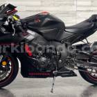 2018 Honda CBR 1000 RR