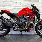 2016 Ducati Monster