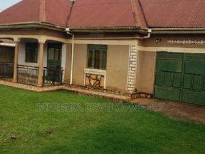 2bdrm House in Jinja City for rent