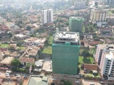 2bdrm Condo in Mawanda Road Close, Central Division for sale