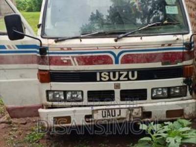 Isuzu Elf Double Light With 4be1 Engine on Sale
