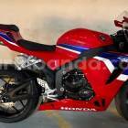 2025 Honda CBR