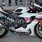 2023 Yamaha R1