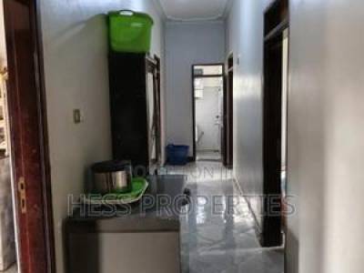 Furnished 3bdrm Bungalow in Hess Properties, Kabalore for sale