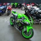 2018 Kawasaki Ninja ZX-10R