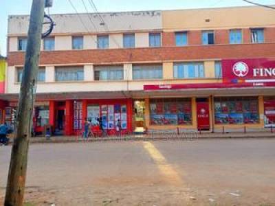 Furnished 13bdrm House in Jinja for sale