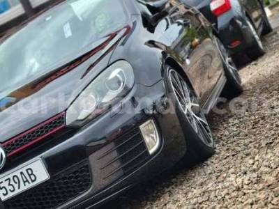 2013 Volkswagen Golf