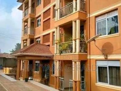 2bdrm Apartment in Jinja Town for rent