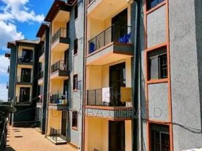 2bdrm Apartment in Jinja for rent