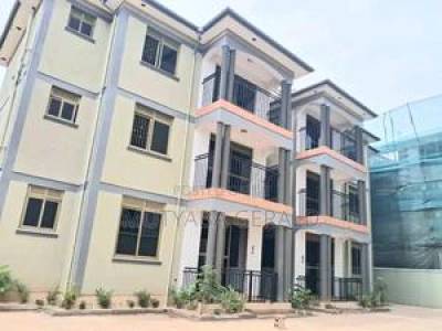 2bdrm Apartment in Jinja for rent