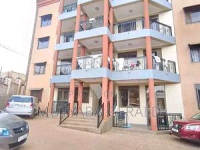 2bdrm Apartment in Jinja for rent