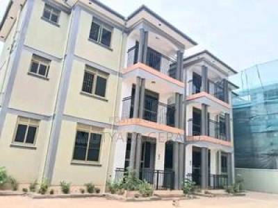 2bdrm Apartment in Jinja for rent