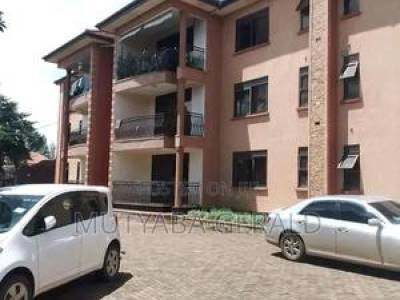 3bdrm Apartment in Jinja for rent