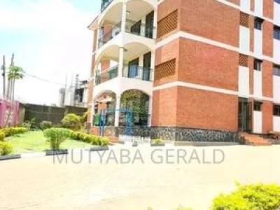 2bdrm Apartment in Jinja for rent