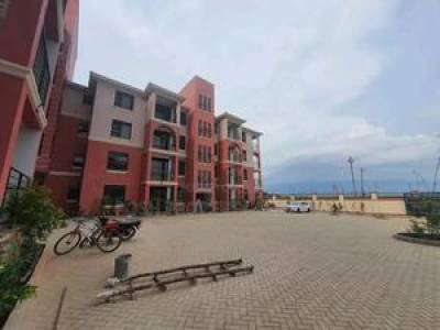 2bdrm Apartment in Ntinda, Central Division for rent
