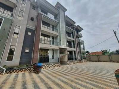 3bdrm Duplex in Lugogo By-Pass, Central Division for rent