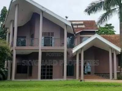 6bdrm Mansion in Naguru, Central Division for rent