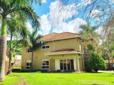 6bdrm House in Lubowa, Central Division for rent