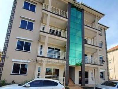 1bdrm Apartment in Muyenga, Central Division for rent
