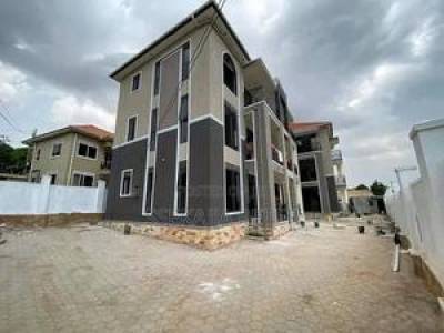 2bdrm House in Kisaasi, Central Division for sale