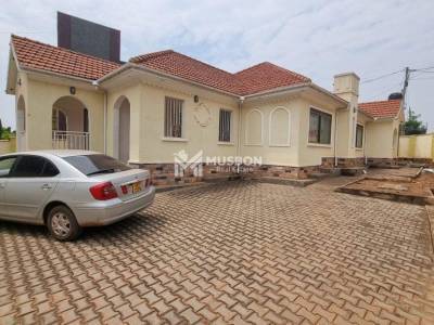 House for rent in Kira