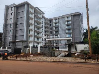 Luxury Apartment For Rent In Kololo