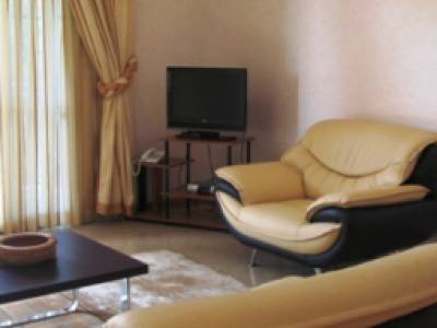 Kampala furnished apartments