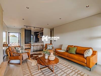 Apartment for rent in Kololo