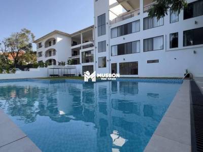 Apartments for rent in Nakasero