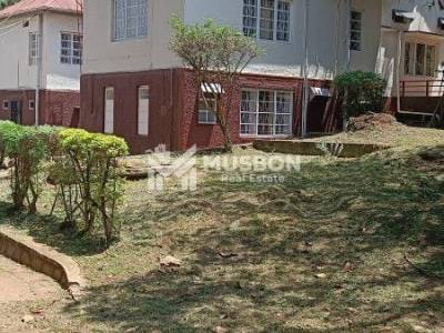 OFFICE STRUCTURE FOR RENT IN NAKASERO