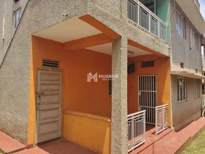 TWO BEDROOMED HOUSE FOR RENT
