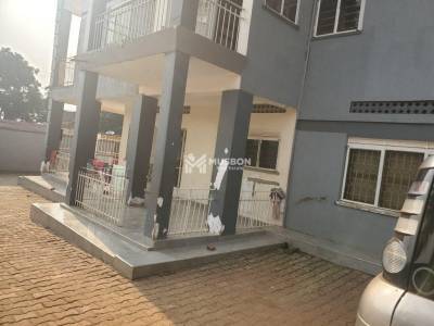 APARTMENTS FOR RENT