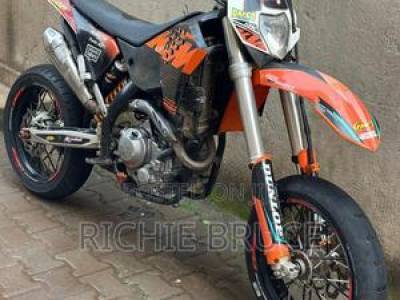 Honda CBR 2004 Black