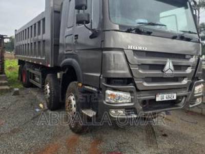 Howo Truck