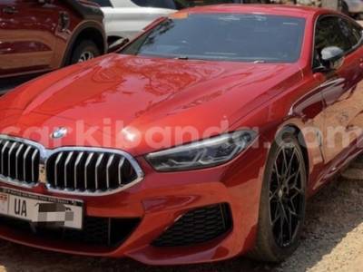 2020 BMW New Class
