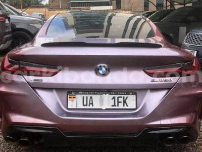 2023 BMW 8-Series